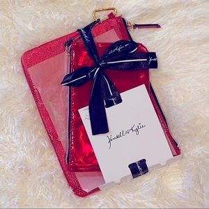 Kendall & Kylie Pouch Set